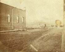 Choate Hollister Fire