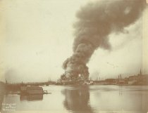 Choate Hollister Fire