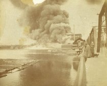 Choate-Hollister Fire