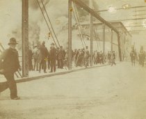 Choate Hollister Fire