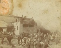 Choate Hollister Fire