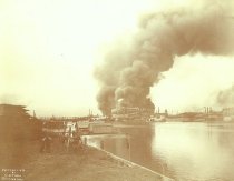 Choate Hollister Fire