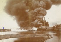 Choate-Hollister Fire