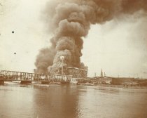 Choate-Hollister Fire