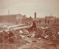 Choate-Hollister Fire