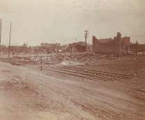 Choate-Hollister Fire