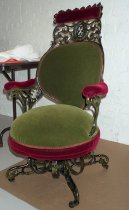 MACC photo from 2002 Furniture Assessment