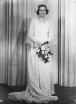 Dorthy Abraham Krippner