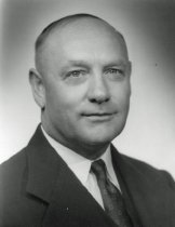 Harry H. Krippner