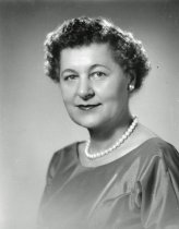 Dorthy Krippner