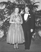 Harry and Dorthy Abraham Krippner