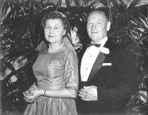 Harry and Dorthy Abraham Krippner