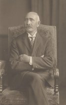 Charles F. Abraham or his Brother