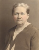 Clara Timm Abraham