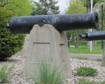 Museum main entrance