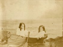 Elizabeth & Ethel J. Bouffleur