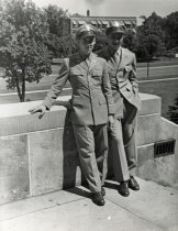 Lieutenants Duggan & Emmerichs