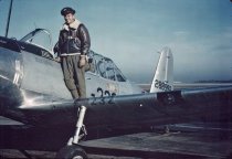 Aviation Cadet Kenneth C. Emmerichs