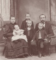 Unidentified Family