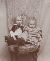 Two Unidentified Brothers