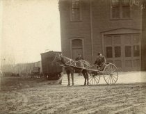 William C. Getchius, I