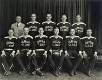 1929-30 Oshkosh All-Stars