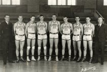 1937-38 Oshkosh All-Stars