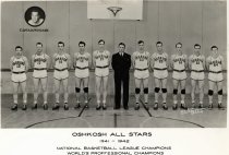 1941-42 Oshkosh All-Stars