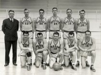 1946-47 Oshkosh All-Stars