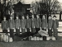 All-Stars Off to Chicago