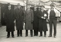 All-Stars in Atlantic City