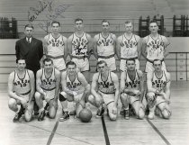 1947-48 Oshkosh All-Stars