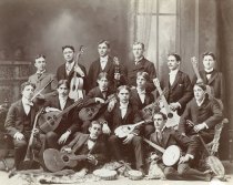 Oshkosh String Band