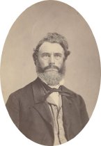 Barnabas "Barna" Haskell