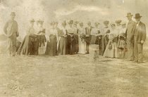 Old Boys & Girls Club