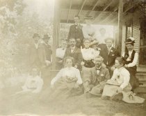 Old Boys & Girls Club