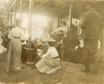 Old Boys & Girls Club