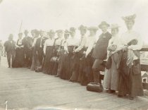 Old Boys & Girls Club