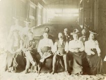 Old boys & Girls Club