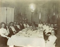 Old Boys & Girls Club