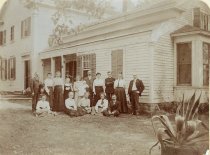 Old Boys & Girls Club