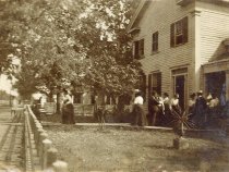 Old Boys & Girls Club