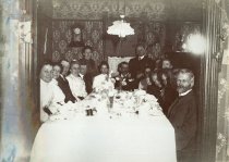 Old Boys & Girls Club Reunion