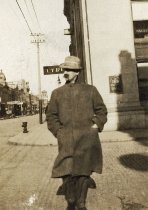 Dr. John P. Schneider