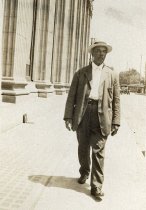 Benjamin L. Edgarton