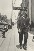 Reverend Edward H. Smith