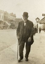 Thomas Pember Russell, Jr.