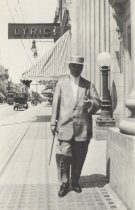 Frederick F. McNichol