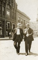 Robert L. Clark and Lester H. Lawson