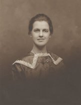 Myrtle A. Jones Meyer